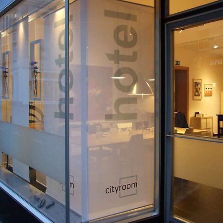 Easy&Cosy Cityroom Gelsenkirchen Exteriör bild