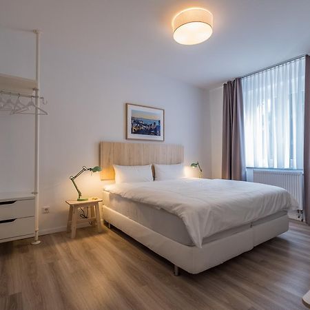 Easy&Cosy Cityroom Gelsenkirchen Exteriör bild