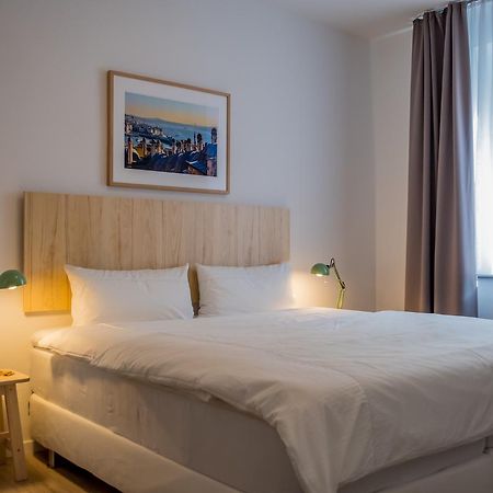Easy&Cosy Cityroom Gelsenkirchen Exteriör bild