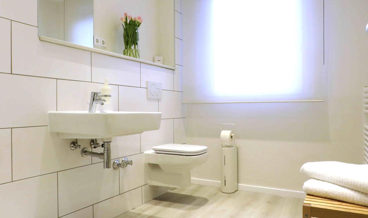Easy&Cosy Cityroom Gelsenkirchen Exteriör bild