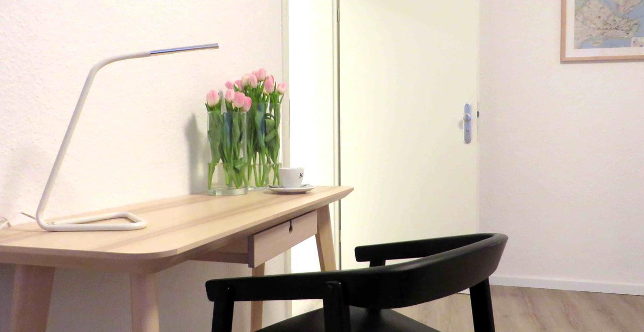 Easy&Cosy Cityroom Gelsenkirchen Exteriör bild