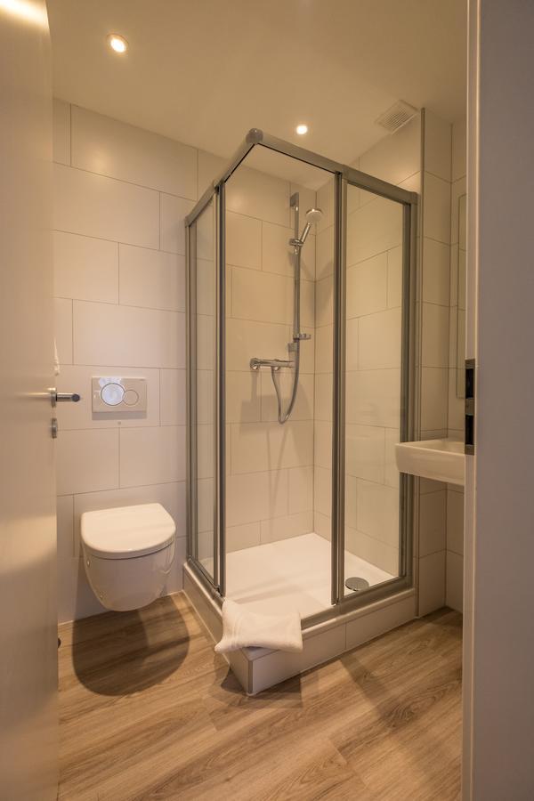 Easy&Cosy Cityroom Gelsenkirchen Exteriör bild