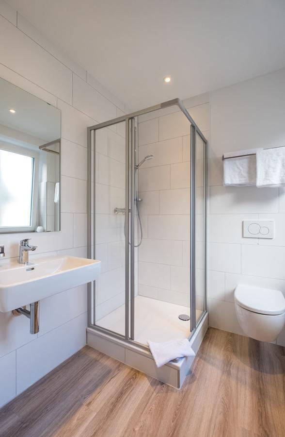 Easy&Cosy Cityroom Gelsenkirchen Exteriör bild
