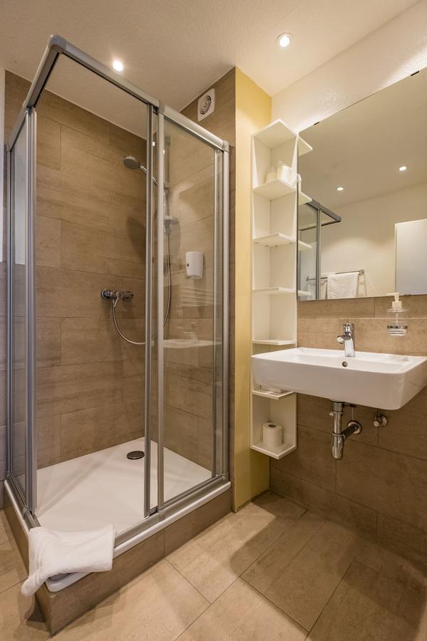 Easy&Cosy Cityroom Gelsenkirchen Exteriör bild